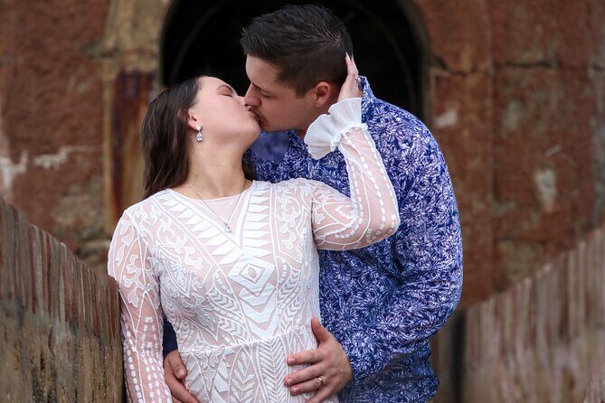 Historic Streets and Professional Photoshoot in Old San Juan - The Sum Up