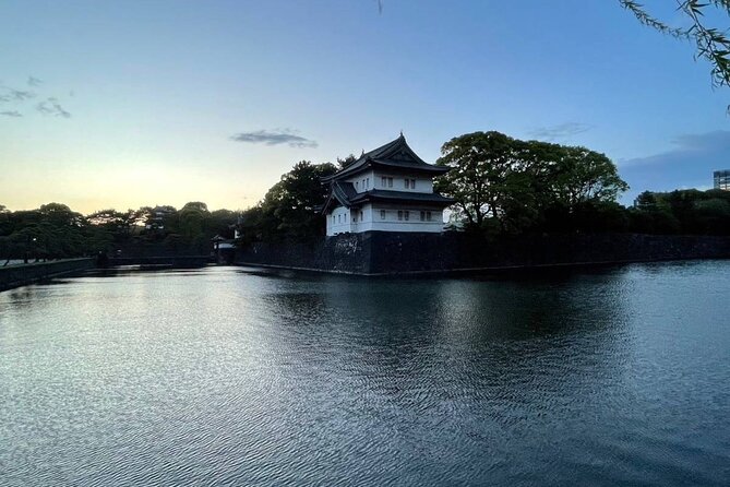 Historic Tokyo Tour, a Journey From Tradition to Modernization - Pricing and Booking Details