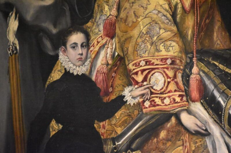 Historic Toledo: Cathedral and Museums in Groups of Maximum 10 People. - Booking Information