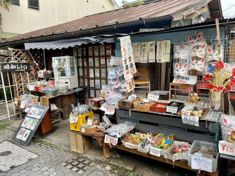 Historic Town of Kawagoe  Small town of Edo 3h Walking Tour - FAQ