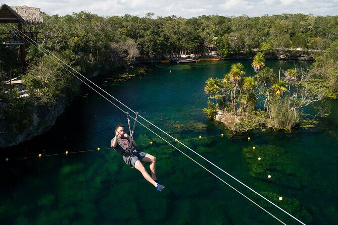 Historic Tulum, Mayan Village and Tankah Cenotes Tour - Good To Know