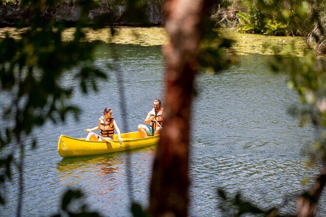 Historic Tulum, Mayan Village and Tankah Cenotes Tour - Final Thoughts