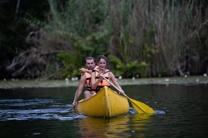 Historic Tulum, Mayan Village and Tankah Cenotes Tour - FAQs