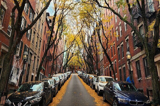 Historic Underground Railroad Walking Photo Tour w Local Guide - Introduction