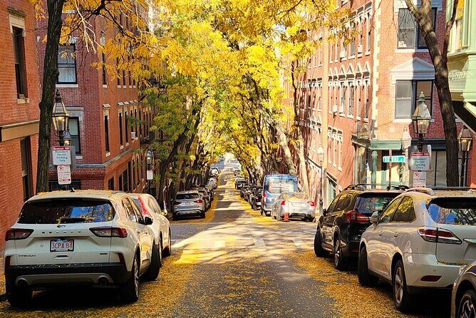 Historic Underground Railroad Walking Photo Tour w Local Guide - Why This Tour Is Worth Considering