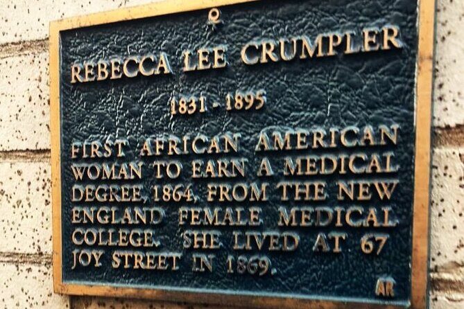 Historic Underground Railroad Walking Photo Tour w Local Guide - FAQ