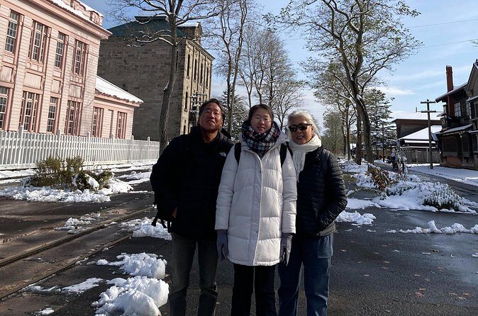 Historic Village and Museum in Sapporo by Public Transportation - Good To Know