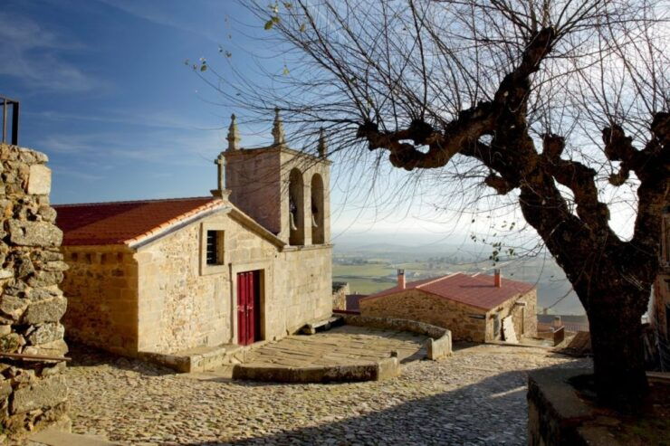 Historic Villages Tour 1 - Experience Highlights