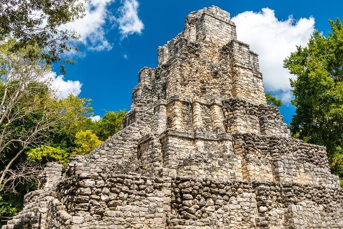 Historic Visit of Cobá with Unique Cenotes - Good To Know