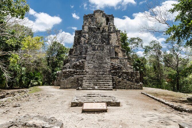 Historic Visit of Cobá with Unique Cenotes - Practical Details and Logistics