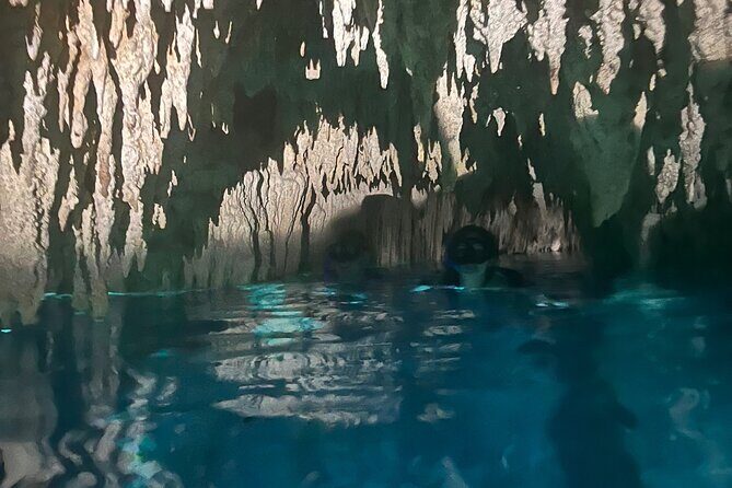 Historic Visit of Cobá with Unique Cenotes - The Traditional Mayan Lunch