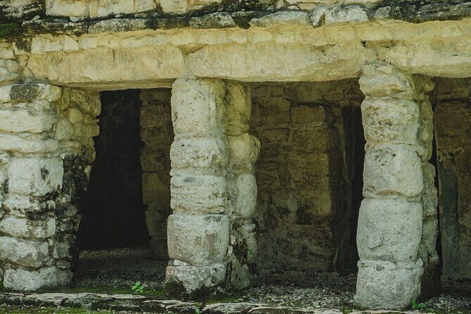 Historic Visit of Cobá with Unique Cenotes - The Experience Provider: Tulum & Riviera Maya Outdoors