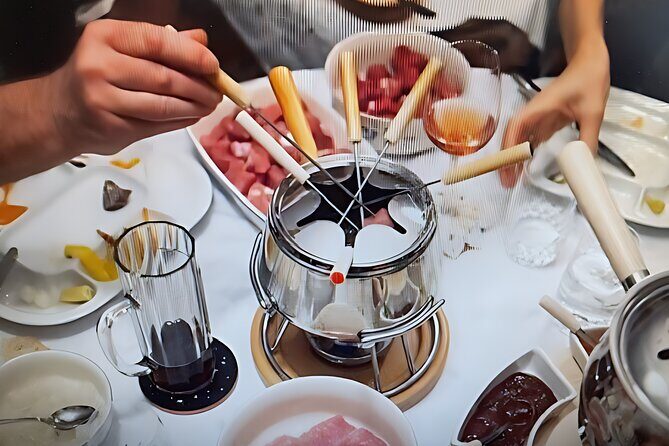 Historic Walk and Traditional French Canadian Feast - Good To Know