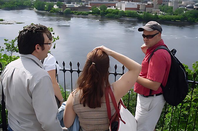 Historic Walk and Traditional French Canadian Feast - FAQs