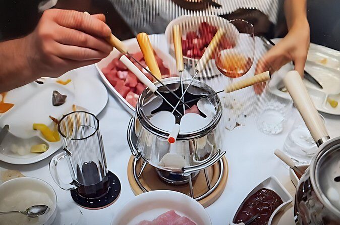 Historic Walk and Traditional French Canadian Feast - Final Thoughts