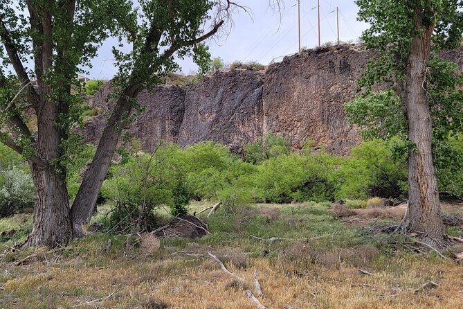 Historic Walk through Confluence Park - Good To Know  