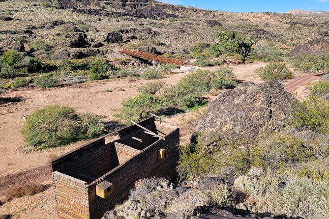 Historic Walk through Confluence Park - The Sum Up