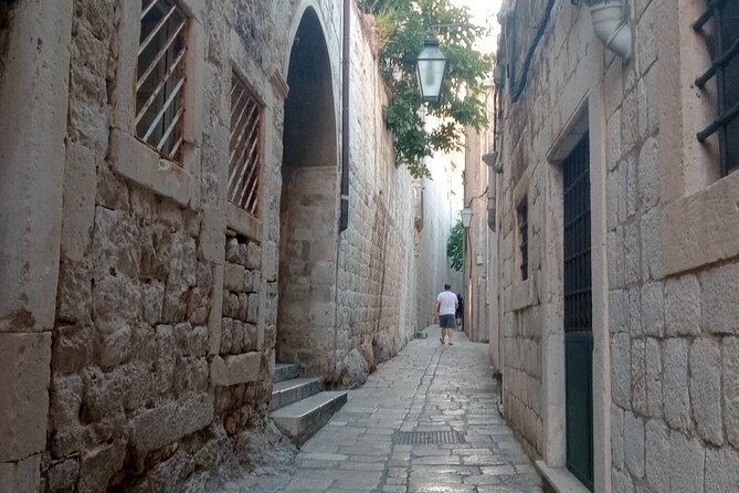 Historic Walk With Game of Thrones Details in Dubrovnik - Additional Information
