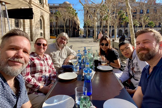 Historic Walking Tour & Food Experience - Private Tour - Inclusions