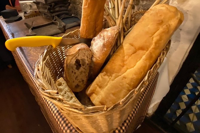 Historic Walking Tour & Food Experience - Private Tour - Common Questions