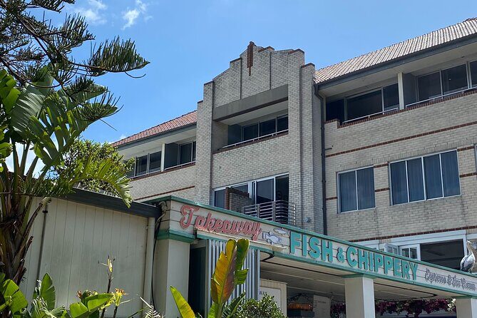 Historic Walking Tour of Watsons Bay - What’s Included and What to Keep in Mind