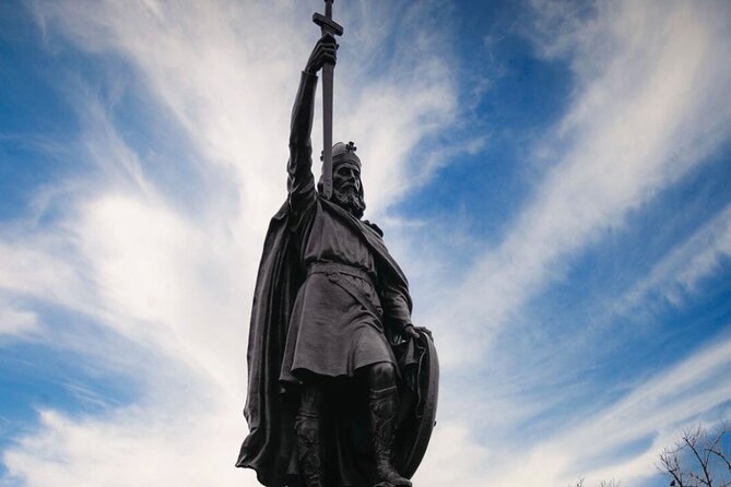 Historic Winchester City - Historical Significance