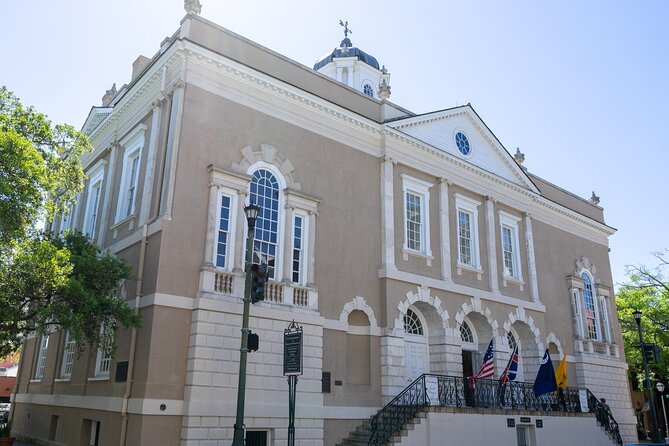 Historic Women of Charleston Guided Walking Tour - Product Code and Price Information