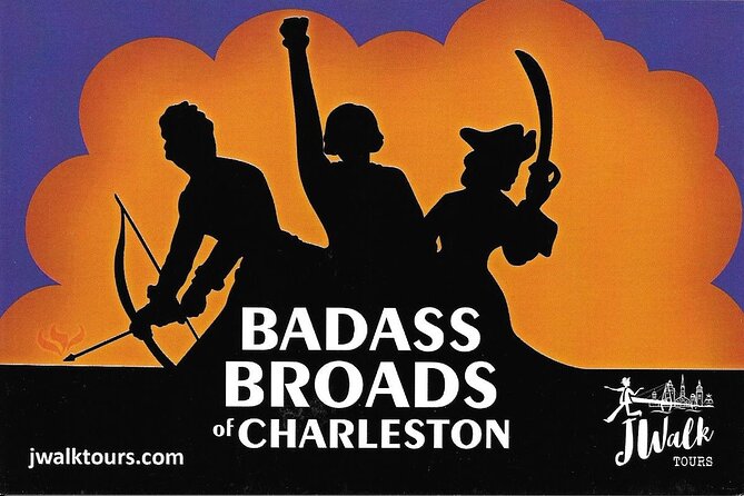 Historic Women of Charleston Guided Walking Tour - Common Questions