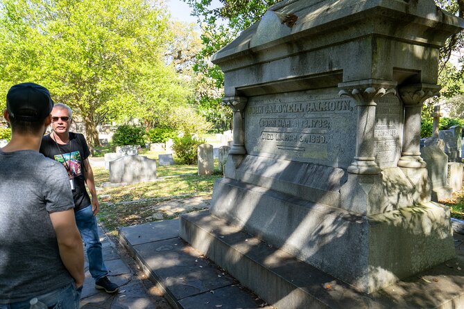 Historic Women of Charleston Guided Walking Tour - The Sum Up