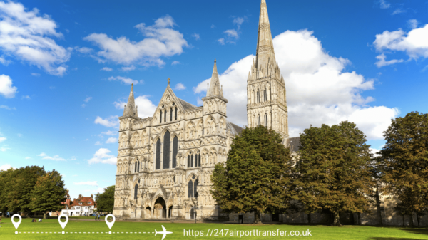 Historic Wonders Tour: London to Salisbury and Stonehenge - Transportation and Experience
