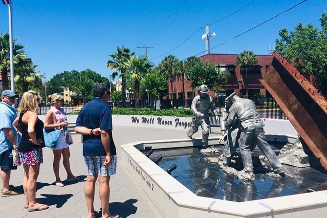 Historic Ybor City Food Walking Tour - Overview and Logistics