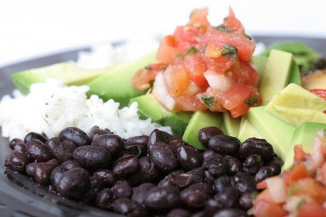 Historic Ybor City Food Walking Tour - Food Choices and Authenticity
