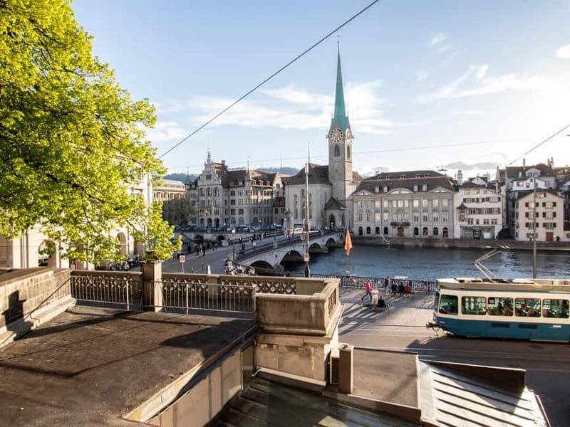 Historic Zurich: Private Tour with a Certified Guide - Authentic Insights From Past Participants