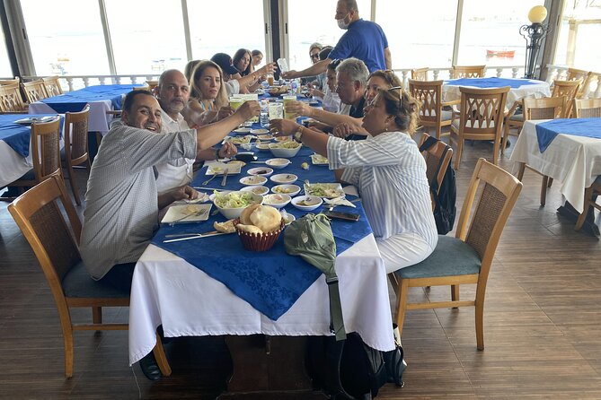 Historical Alexandria Full Day Tour From Cairo - Guide & Lunch & Tickets Inc - Guide Expertise and Commentary