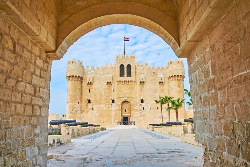 Historical Alexandria Tour from Cairo - The day from Cairo: early start, full schedule