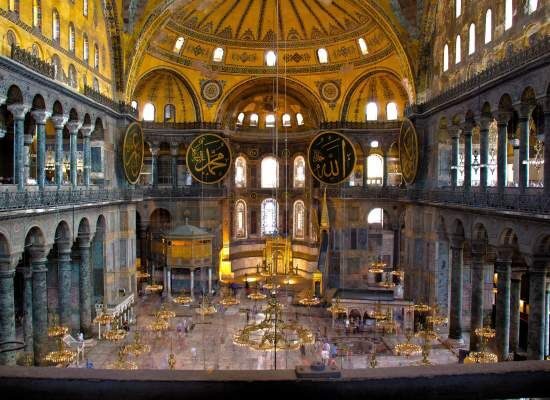 Historical Ambiance of Istanbul: Private Full-Day Tour - Exploring the "Historical Ambiance of Istanbul" Private Full-Day Tour