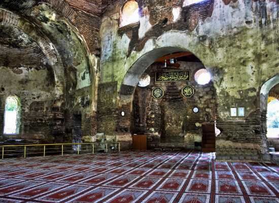 Historical Ambiance of Istanbul: Private Full-Day Tour - Good To Know