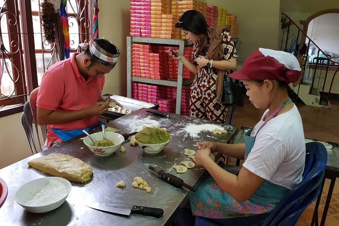 Historical And Cultural Day Tour To Takuapa Old Town From Khao Lak - Tour Highlights