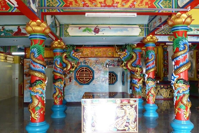 Historical And Cultural Day Tour To Takuapa Old Town From Khao Lak - Common Questions