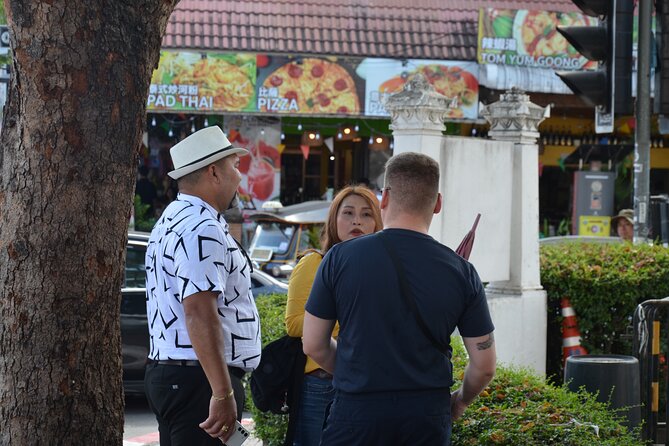 Historical and Cultural Highlights Walking Tour in Chiang Mai - Chiang Mai History