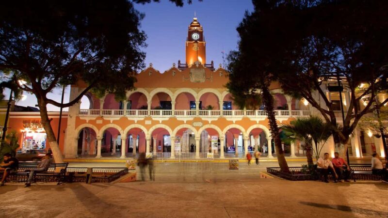Historical and cultural tour in Merida, Yucatan, Mexico - Exploring Merida: A Deep Dive into Culture and History