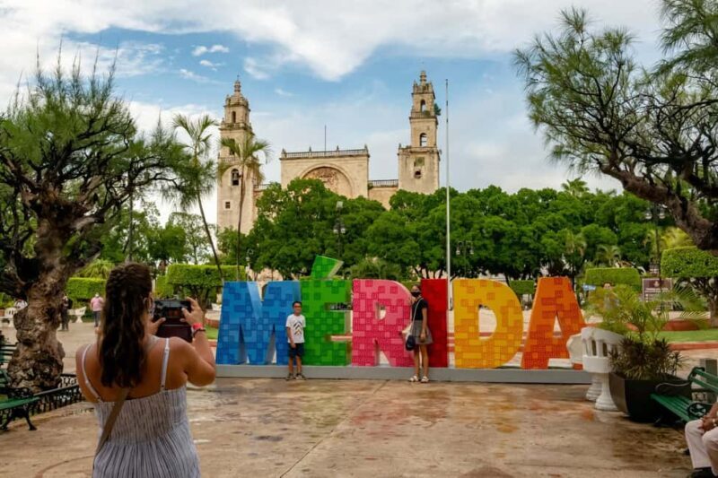Historical and cultural tour in Merida, Yucatan, Mexico - Good To Know