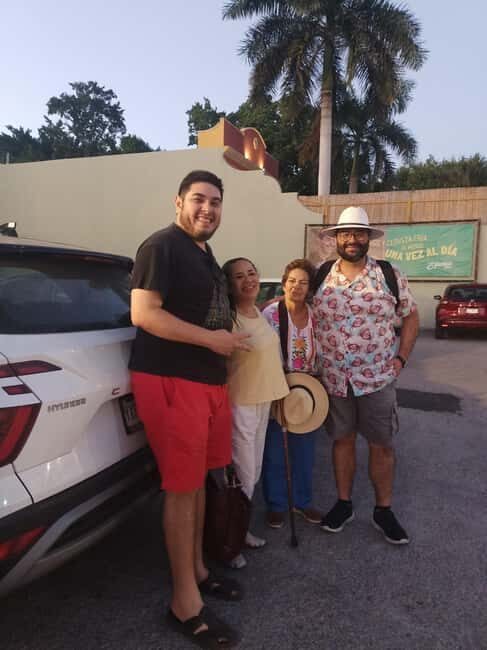 Historical and cultural tour in Merida, Yucatan, Mexico - Practical Details and Tips