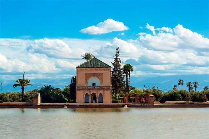Historical and Cultural Tour - Private Tours (Half Day) - Common Questions