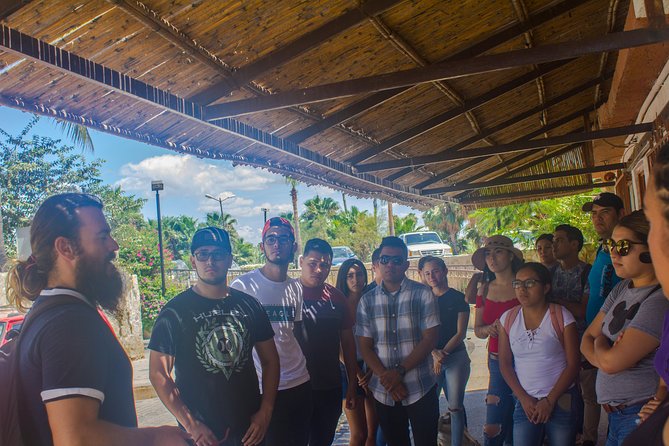 Historical and Cultural Walking Tour of San José Del Cabo - Historical Stroll