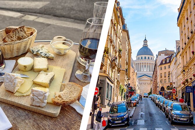 Historical and Gastronomic Walk in Old Paris - Good To Know