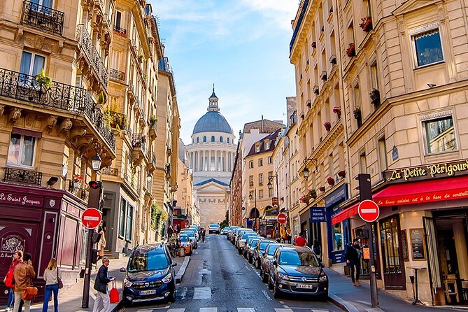 Historical and Gastronomic Walk in Old Paris - Additional Information