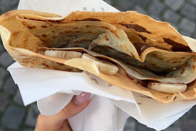 Historical and Gastronomic Walk in Old Paris - Directions & Logistics