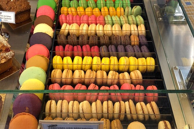 Historical and Gastronomic Walk in Old Paris - Frequently Asked Questions