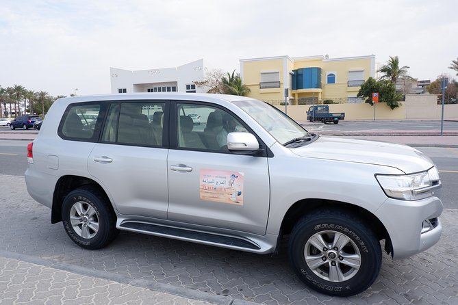 Historical and Modern Dubai: 4-Hour Tour & Museum Admission Dubai City Tour 2A - Common Questions